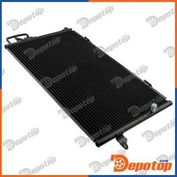 Radiateur de Climatisation pour AUDI | CCS-AU-000, 8FC351035541